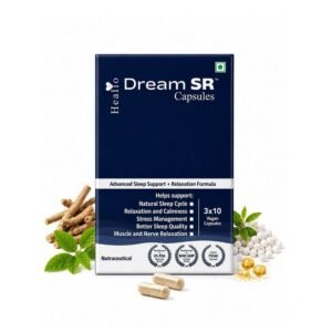 Healio Dream SR Capsules