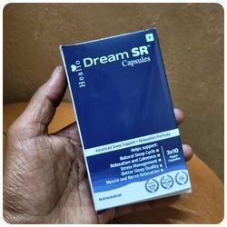 Healio Dream SR Capsules photo review